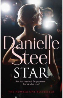 Steel Danielle: Star