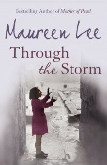 Lee Maureen: Through The Storm