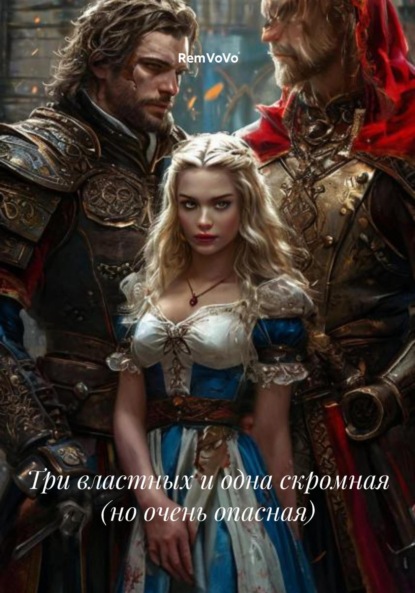 Карамзин Николай: Три властных и одна скромная (но очень опасная)