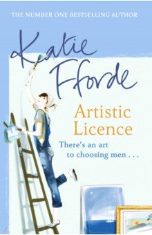 Fforde Katie: Artistic Licence