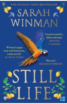 Winman Sarah: Still Life