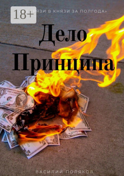 Иванович Василий Поляков: Дело Принципа