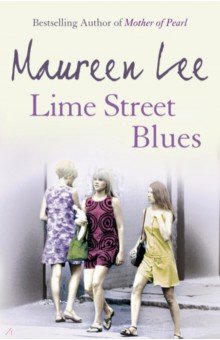 Lee Maureen: Lime Street Blues