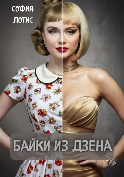 Лотис София: Байки из дзена