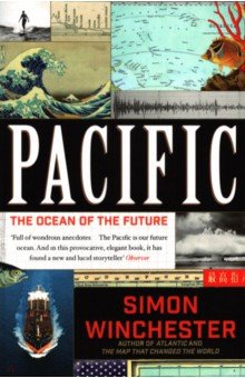 Winchester Simon: Pacific. The Ocean of the Future