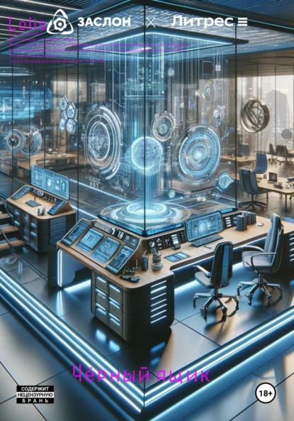 Джордж Маргарет: Чёрный ящик