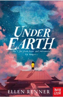 Renner Ellen: Under Earth