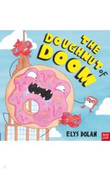 Dolan Elys: The Doughnut of Doom