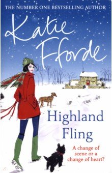 Fforde Katie: Highland Fling