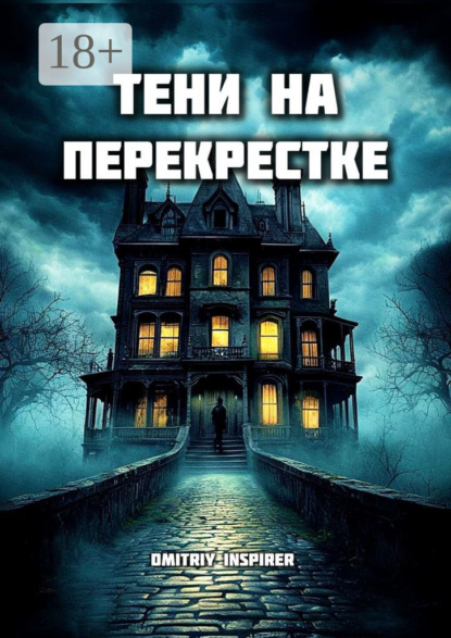 Inspirer Dmitriy: Тени на перекрестке