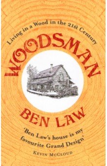 Law Ben: Woodsman