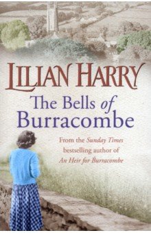 Harry Lilian: The Bells Of Burracombe