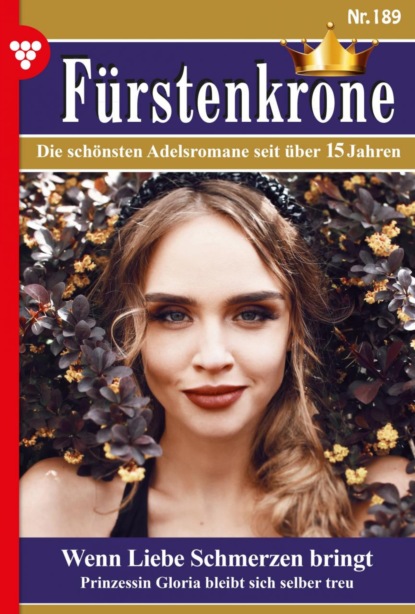 Fürstenkrone 189 – Adelsroman