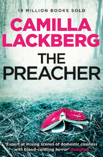 Лэкберг Камилла: The Preacher