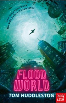 Huddleston Tom: Floodworld