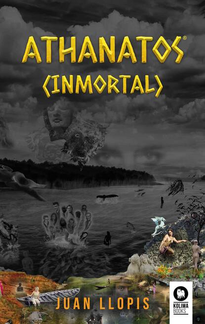 Athanatos - Inmortal
