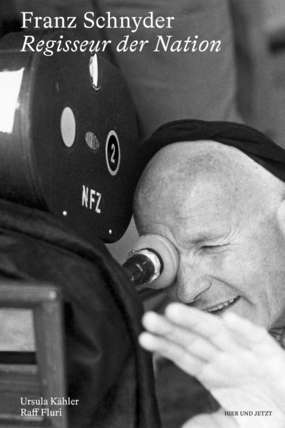 Kähler Ursula: Franz Schnyder