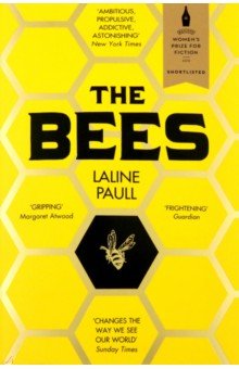 Paull Laline: The Bees