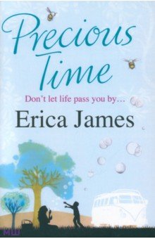James Erica: Precious Time