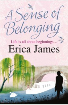James Erica: A Sense Of Belonging