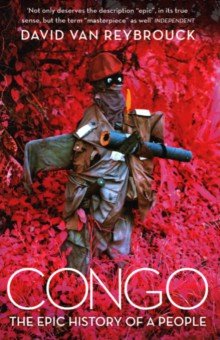 Van Reybrouck David: Congo
