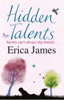 James Erica: Hidden Talents