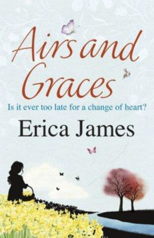 James Erica: Airs and Graces