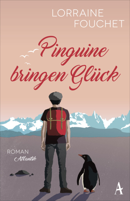 Fouchet Lorraine: Pinguine bringen Glück