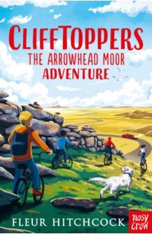 Hitchcock Fleur: The Arrowhead Moor Adventure