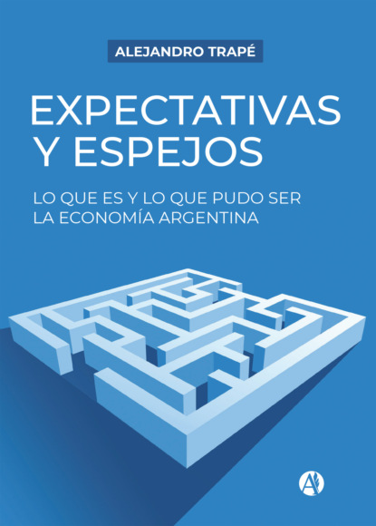 Trapé Alejandro: Expectativas y espejos