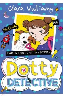 Vulliamy Clara: The Midnight Mystery