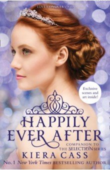 Cass Kiera: Happily Ever After