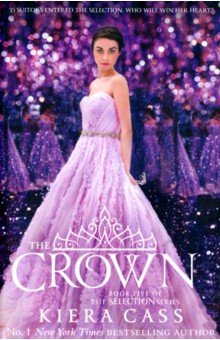Cass Kiera: The Crown