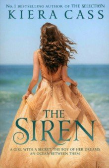 Cass Kiera: The Siren