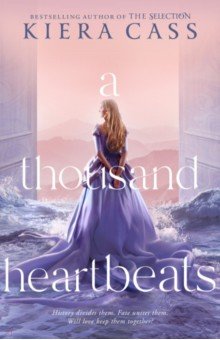 Cass Kiera: A Thousand Heartbeats