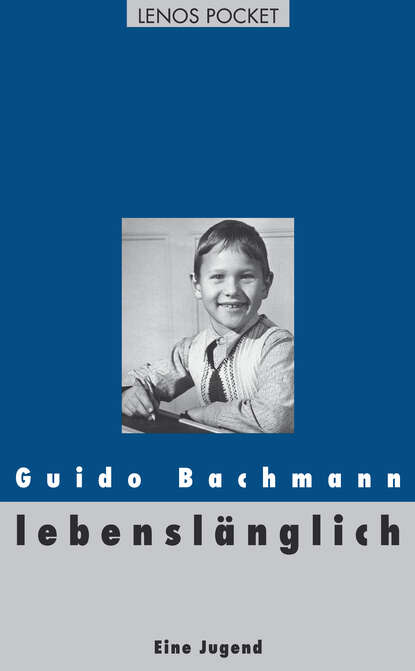 lebenslänglich - Eine Jugend