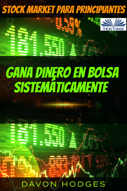 Hogdes Davon: Stock Market Para Principiantes