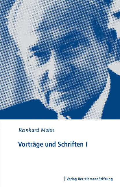 Vorträge und Schriften I - 1983 - 1986
