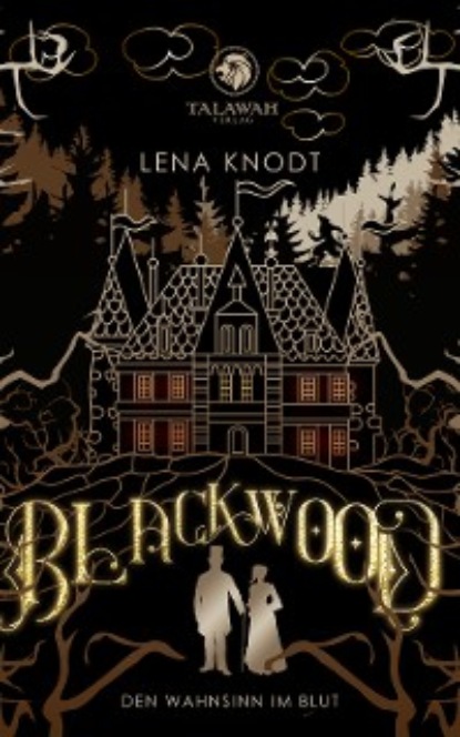 Knodt Lena: Blackwood