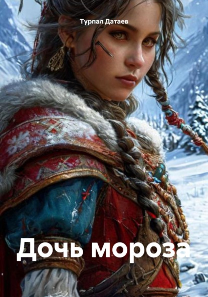 Абуевич Турпал Датаев: Дочь мороза
