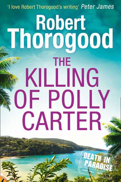 Торогуд Роберт: The Killing Of Polly Carter