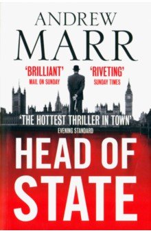 Marr Andrew: Head of State