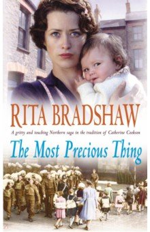 Bradshaw Rita: The Most Precious Thing