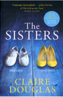 Douglas Claire: The Sisters