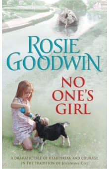 Goodwin Rosie: No One's Girl