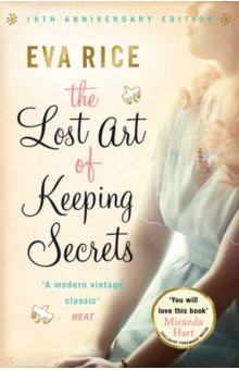 Rice Eva: The Lost Art of Keeping Secrets