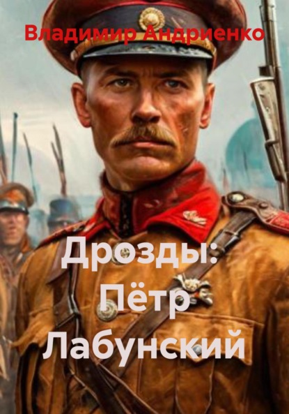 Александрович Владимир Андриенко: Дрозды: Пётр Лабунский
