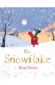 Davies Benji: The Snowflake