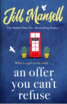 Mansell Jill: An Offer You Can't Refuse