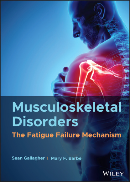 Gallagher Sean: Musculoskeletal Disorders